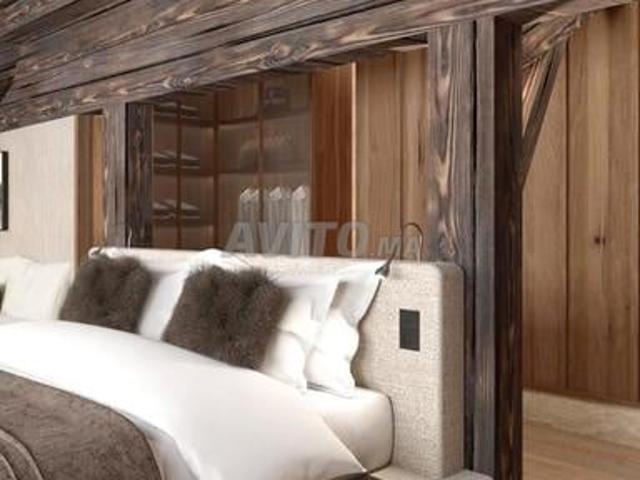 Appartement location à Anfa, Gharb-Chrarda-Beni Hssen