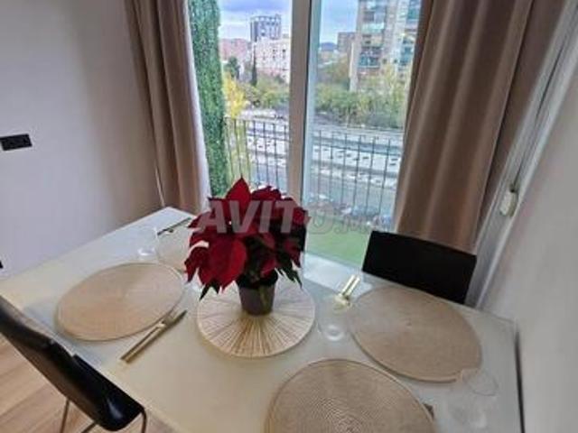 Appartement location à Dar Bouazza, Gharb-Chrarda-Beni Hssen