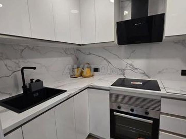Appartement location à Anfa, Gharb-Chrarda-Beni Hssen