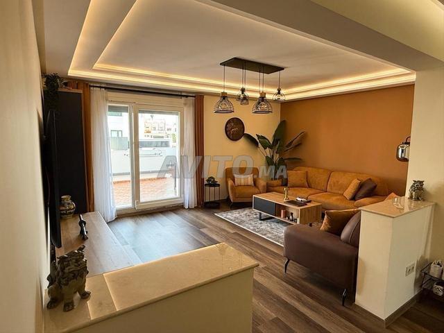 Appartement location à Tangero, Tanger-Tétouan