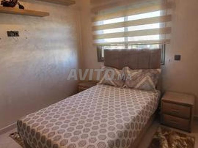 Appartement location à Lyautey