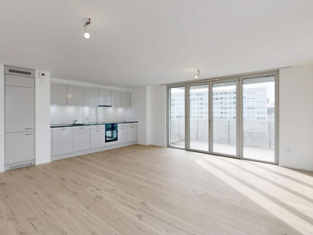 Apartment mieten in Delémont, Jura