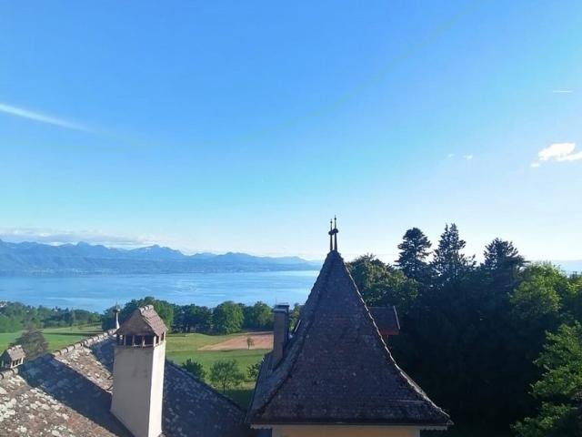 Apartment mieten in La Croix, Lutry, Waadt