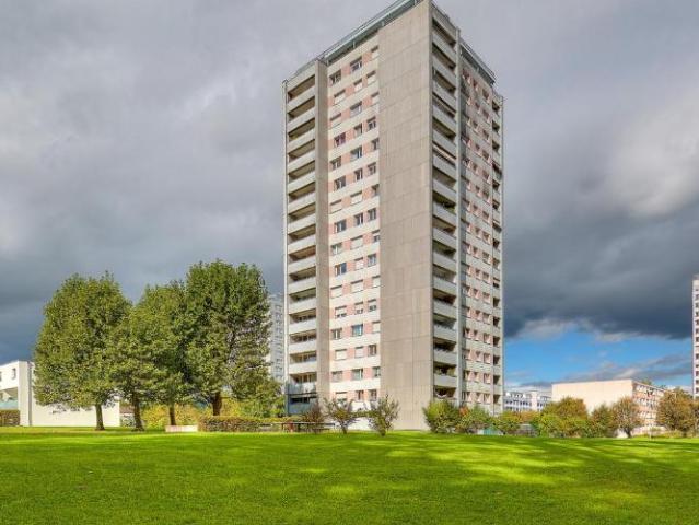 Apartment mieten in Aarau, Aargau
