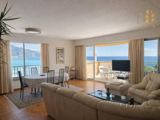 Appartement vente à Nice, Roquebrune-cap-martin
