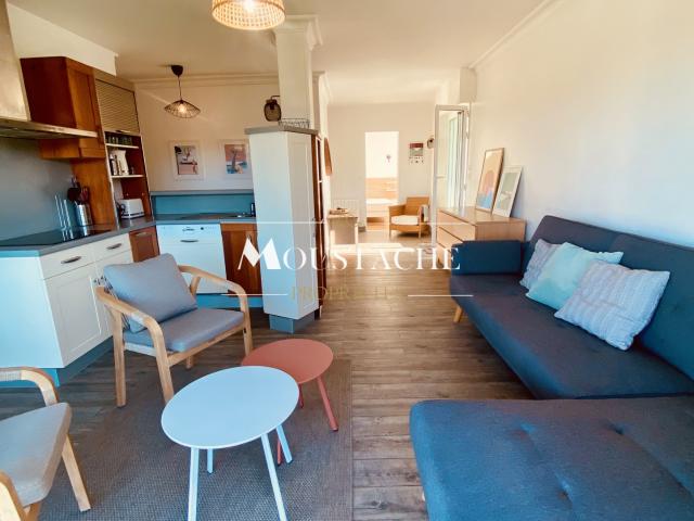 Appartement vente à Rochefort, Saint-palais-sur-mer