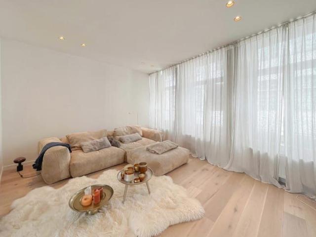 Appartement location à Brugge, West-Vlaanderen