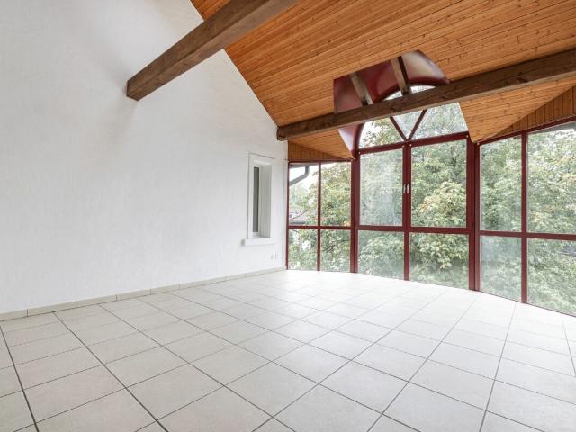 Apartment kaufen in Weinfelden, Thurgau