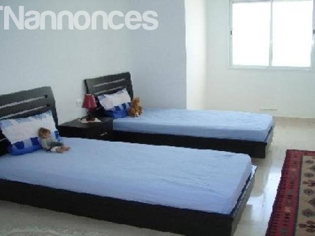 Appartement vente
