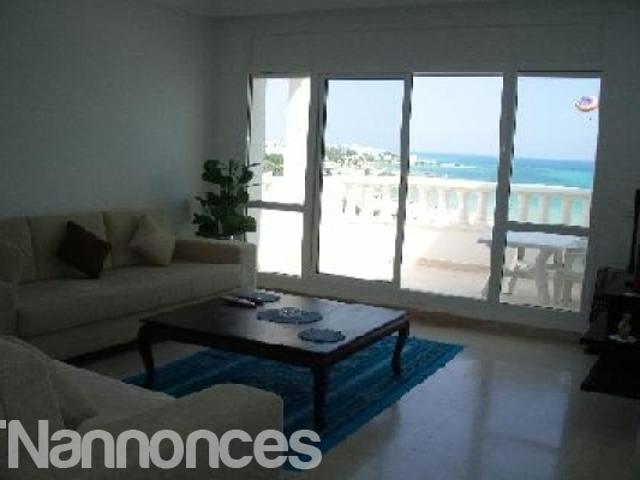 Appartement location