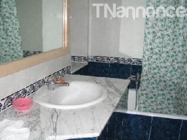 Appartement location