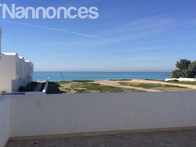 Appartement vente
