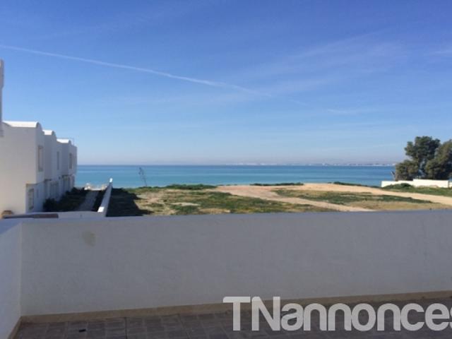 Appartement vente