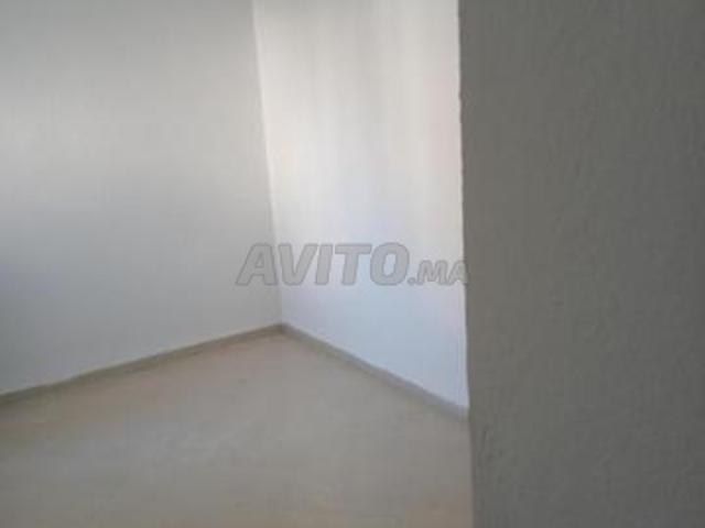 Appartement vente à Lyautey