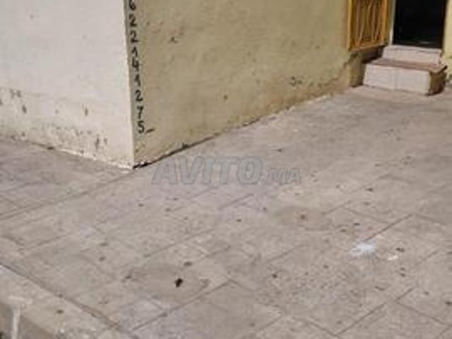 Appartement vente à Lyautey
