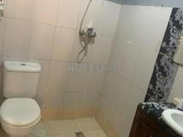 Appartement vente à Lyautey