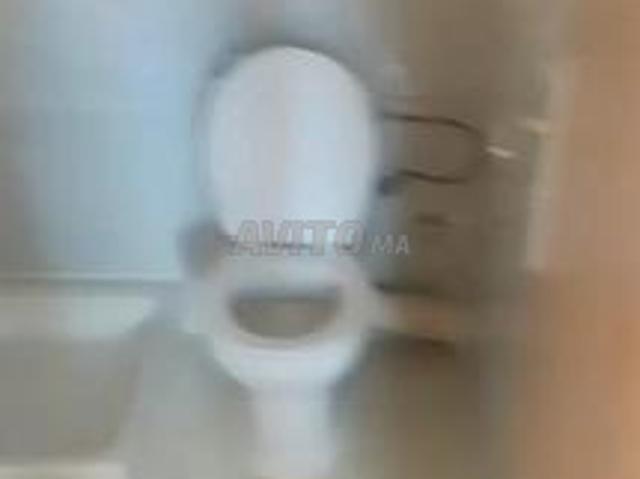Appartement vente à Lyautey