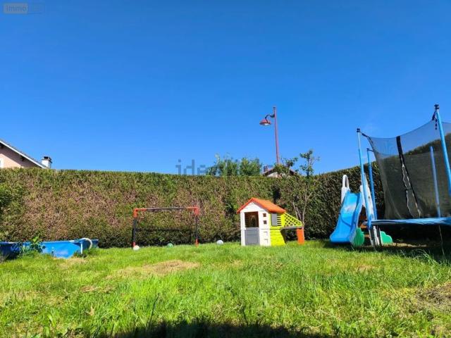 Appartement vente à Uriménil, Vosges