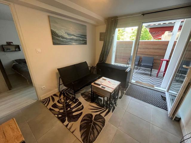 Appartement vente à Bayonne, Urrugne