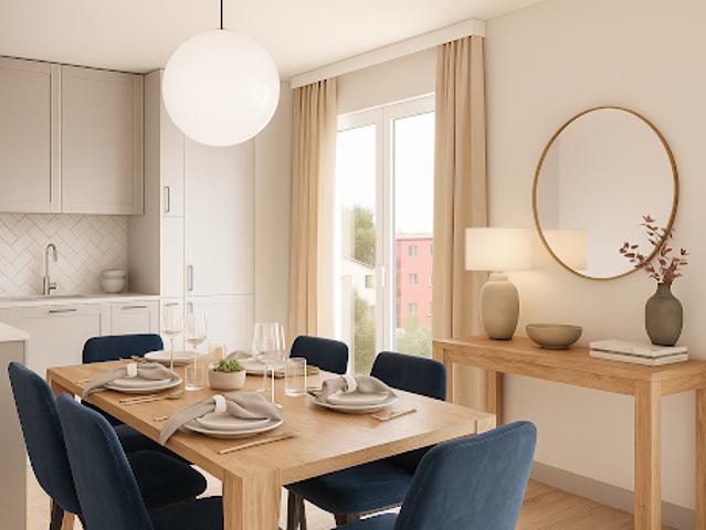 Appartement vente à Bayonne, Urrugne