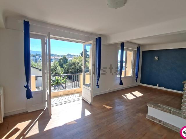 Appartement vente à Lapurdi, Urrugne