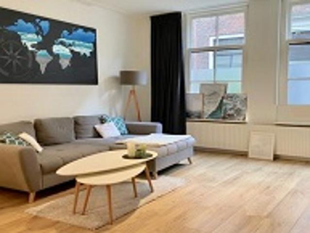 Appartement te huur in Haarlem, Noord Holland