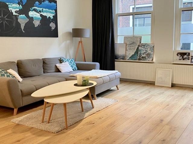 Appartement te huur in Haarlem, Noord Holland