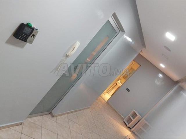 Bureau location à Centre Ville, Ben Slimane