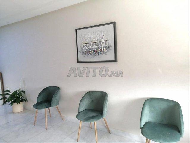 Bureau location à Mohammedia, Gharb-Chrarda-Beni Hssen