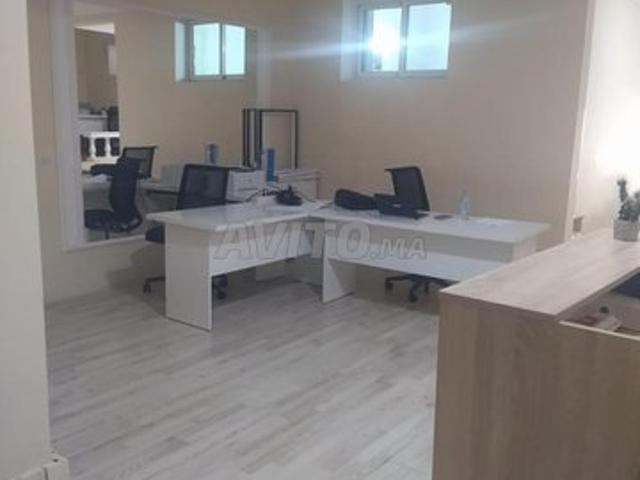 Bureau location
