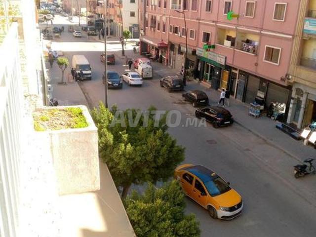 Bureau location à Mellal