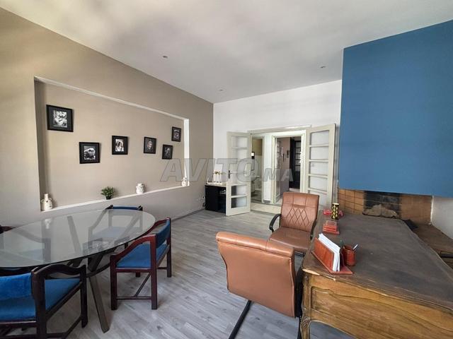 Appartement location