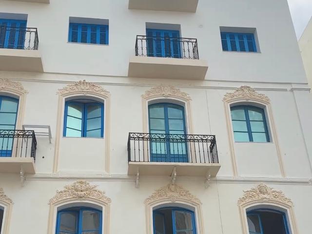 Appartement location à تونس, Ain Zaghouan