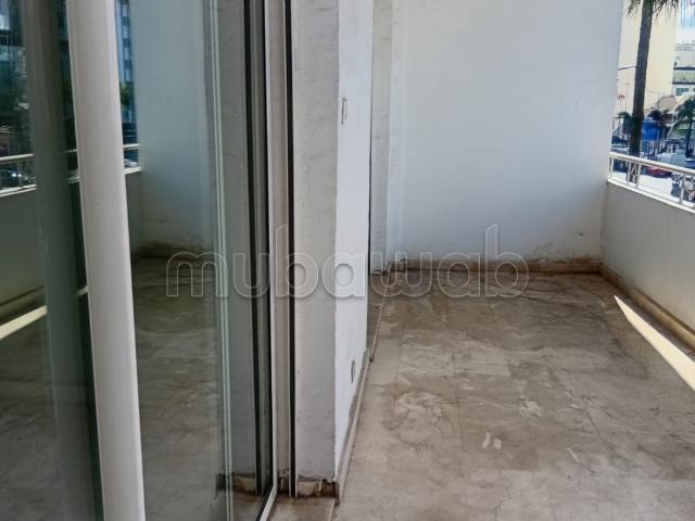 Bureau location à Anfa, Gharb-Chrarda-Beni Hssen
