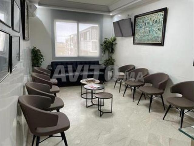 Appartement location à Anfa, Gharb-Chrarda-Beni Hssen