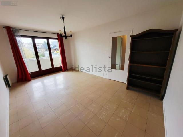 Appartement vente à La Chabanne, Ussel