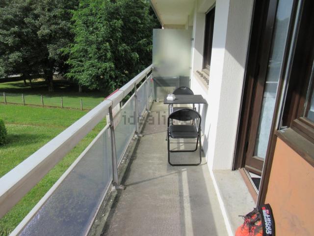 Appartement vente à La Borde, Ussel