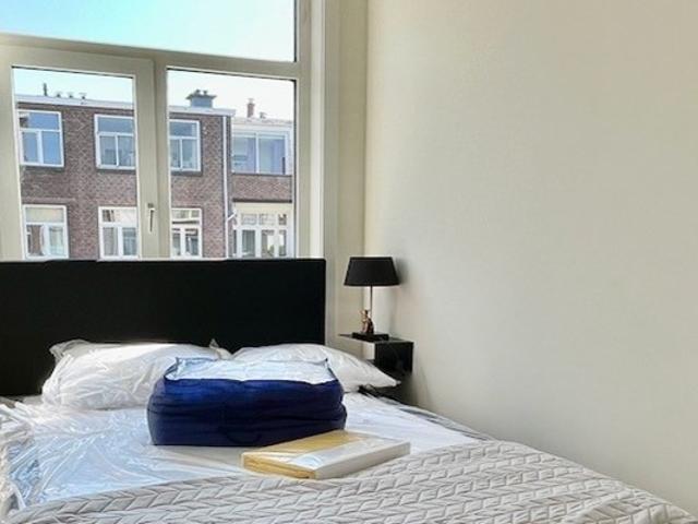 Appartement te huur in Bezuidenhout, Zuid Holland