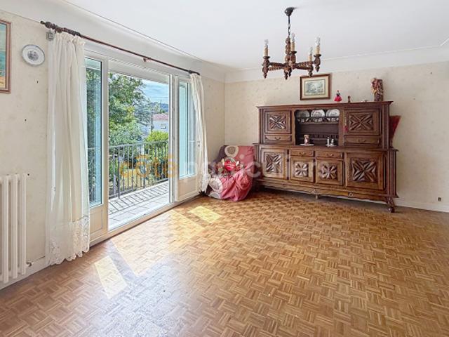 Appartement vente à Bayonne, Ustaritz