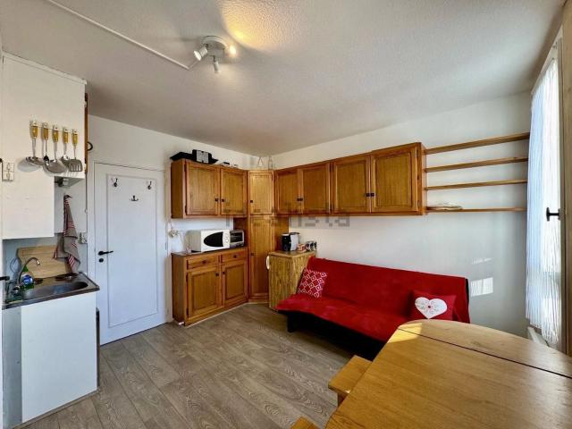 Appartement vente à Ancien Bocard, Ustou