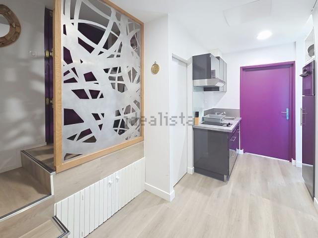 Appartement vente à Sérac d'Ustou, Ustou