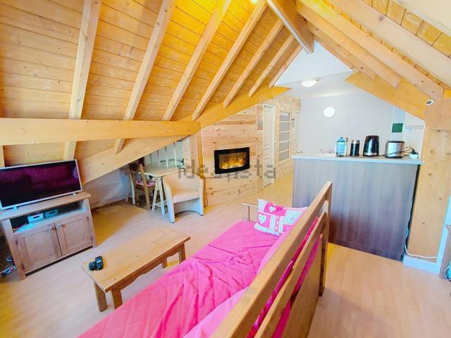 Appartement vente à Saint-Lizier d'Ustou, Ustou