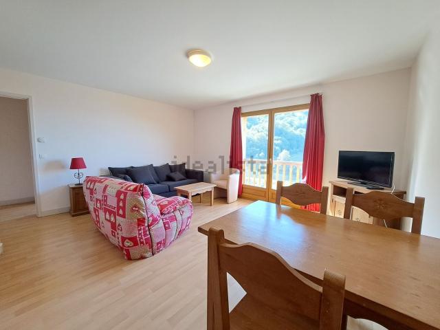Appartement vente à Saint-Lizier d'Ustou, Ustou