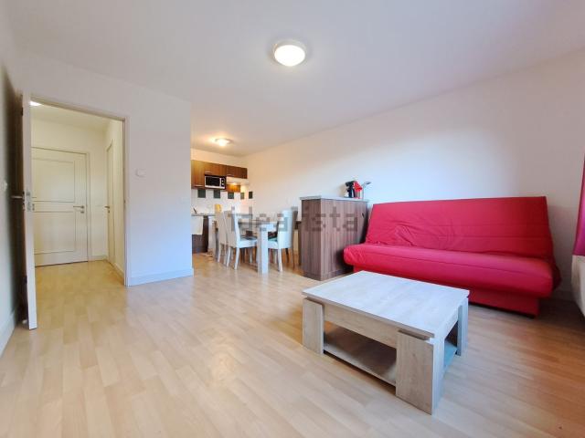 Appartement vente à Saint-Lizier d'Ustou, Ustou