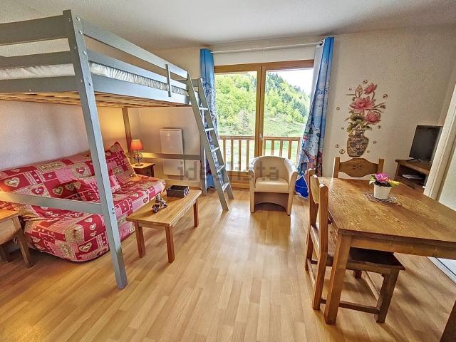 Appartement vente à Sérac d'Ustou, Ustou