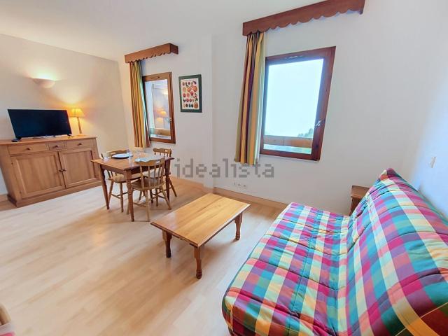 Appartement vente à Saint-Lizier d'Ustou, Ustou