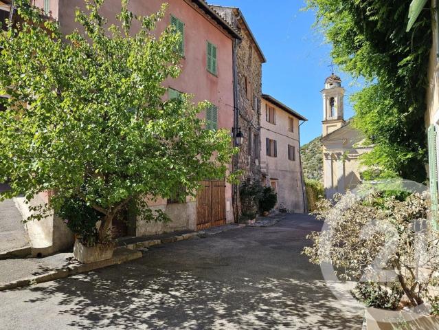 Appartement vente à Utelle, Alpes-Maritimes
