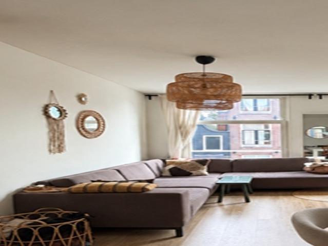Appartement te huur in Centrum, Amsterdam