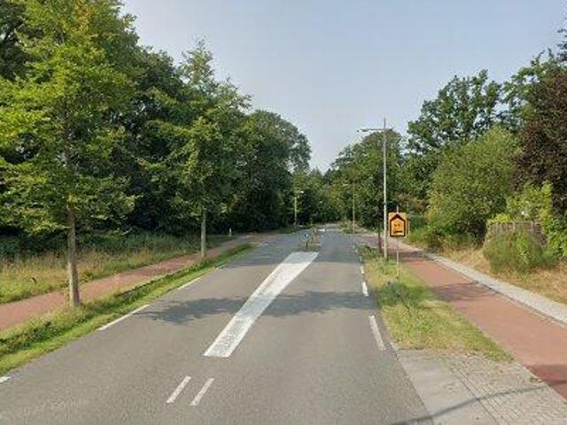 Appartement te huur in Amersfoort