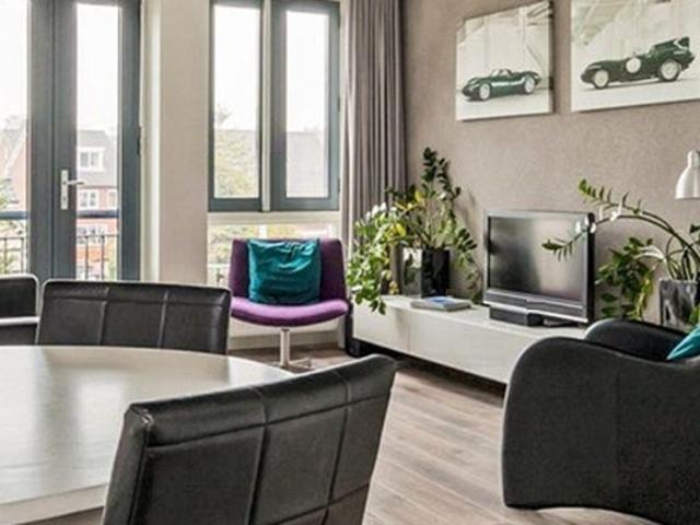 Appartement te huur in Oosterbeek, Gelderland